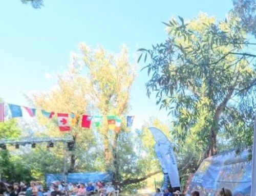 Beyond Walls and Disciplines: A Community Adventure in Exploratory Science at Atlantykron 2026