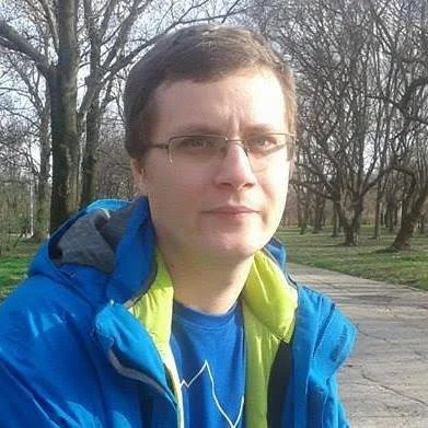 Carp Tiberiu Andrei Carp Tiberiu Andrei, membru Centrul pentru Studii Complexe, member Center for Complexity Studies