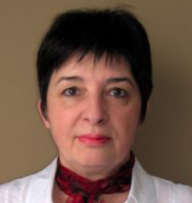 Cornelia Munteanu Cornelia Munteanu, membru Centrul pentru Studii Complexe, member Center for Complexity Studies