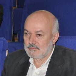 Cristian Andreescu Cristian Andreescu, membru Centrul pentru Studii Complexe, member Center for Complexity Studies