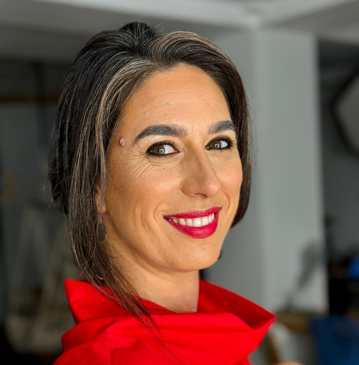 Cristina Dinu-Popa