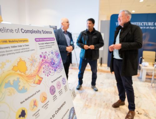 STE 2026: Post-Event Reflections