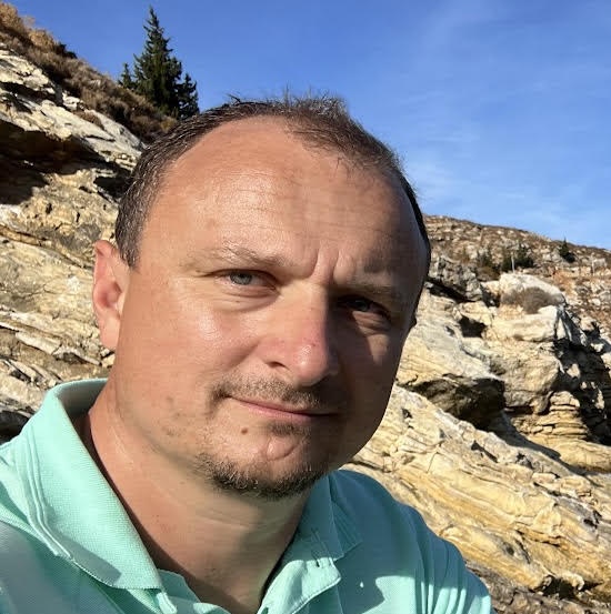 Emil Canciu Emil Canciu, membru Centrul pentru Studii Complexe, member Center for Complexity Studies