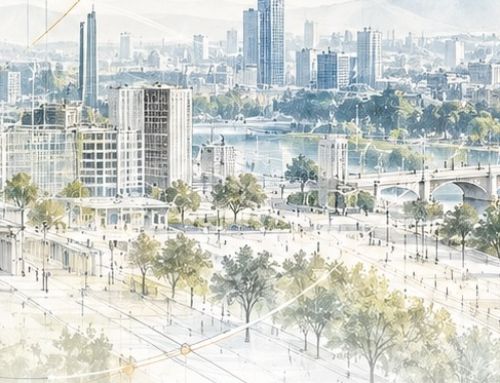 The City as a Complex Organism: From Male Habitus to Urban Health